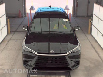 2025 Lexus TX 350 Premium - miniatura 2
