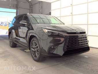 2025 Lexus TX 350 Premium - miniatura 3