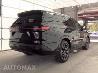 2025 Lexus TX 350 Premium - miniatura 4