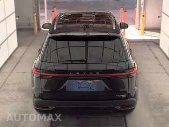 2025 Lexus TX 350 Premium - miniatura 5