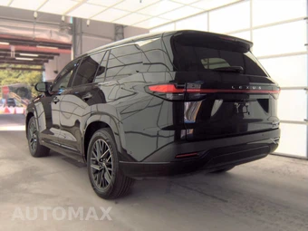 2025 Lexus TX 350 Premium - miniatura 6