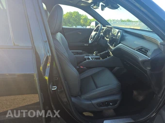 2025 Lexus TX 350 Premium - miniatura 8