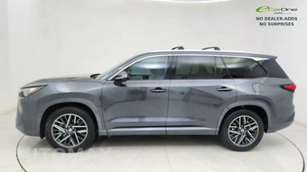 2025 Lexus TX 350 Premium - miniatura 10