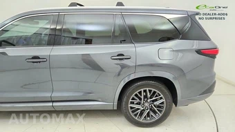 2025 Lexus TX 350 Premium - miniatura 11