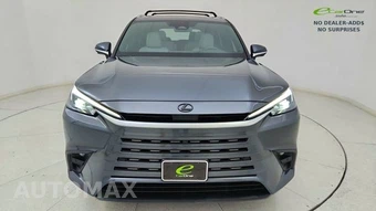 2025 Lexus TX 350 Premium - miniatura 13