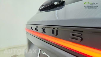 2025 Lexus TX 350 Premium - miniatura 17