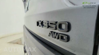 2025 Lexus TX 350 Premium - miniatura 18
