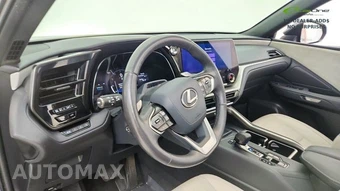2025 Lexus TX 350 Premium - miniatura 19
