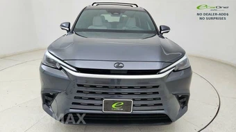 2025 Lexus TX 350 Premium - miniatura 2