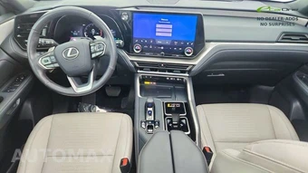 2025 Lexus TX 350 Premium - miniatura 20