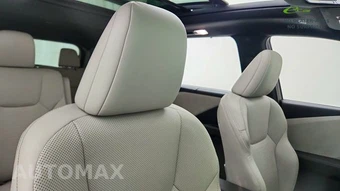 2025 Lexus TX 350 Premium - miniatura 22