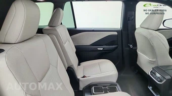 2025 Lexus TX 350 Premium - miniatura 25