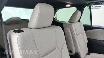 2025 Lexus TX 350 Premium - miniatura 26