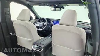 2025 Lexus TX 350 Premium - miniatura 27