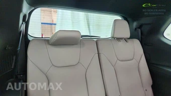 2025 Lexus TX 350 Premium - miniatura 29