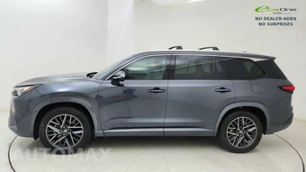 2025 Lexus TX 350 Premium - miniatura 3