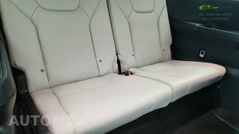 2025 Lexus TX 350 Premium - miniatura 30