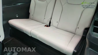 2025 Lexus TX 350 Premium - miniatura 32
