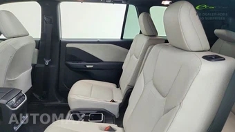 2025 Lexus TX 350 Premium - miniatura 33