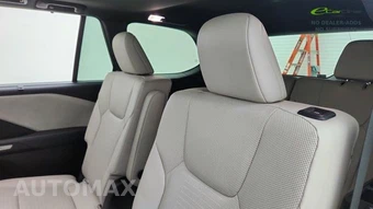 2025 Lexus TX 350 Premium - miniatura 34