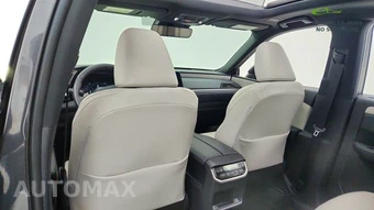 2025 Lexus TX 350 Premium - miniatura 35