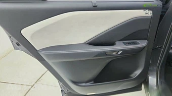 2025 Lexus TX 350 Premium - miniatura 36