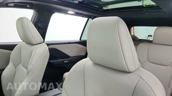 2025 Lexus TX 350 Premium - miniatura 37