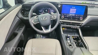 2025 Lexus TX 350 Premium - miniatura 41