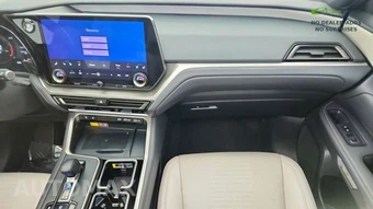 2025 Lexus TX 350 Premium - miniatura 42