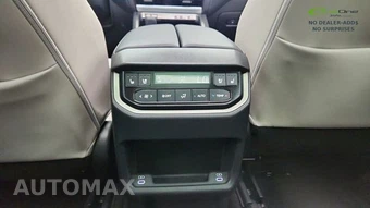 2025 Lexus TX 350 Premium - miniatura 43