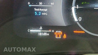 2025 Lexus TX 350 Premium - miniatura 45