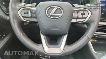 2025 Lexus TX 350 Premium - miniatura 46