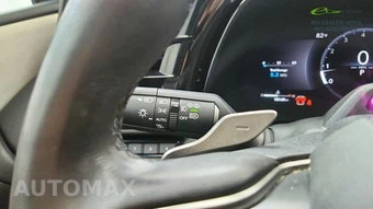 2025 Lexus TX 350 Premium - miniatura 47