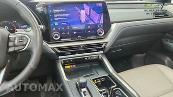2025 Lexus TX 350 Premium - miniatura 49