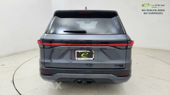 2025 Lexus TX 350 Premium - miniatura 5
