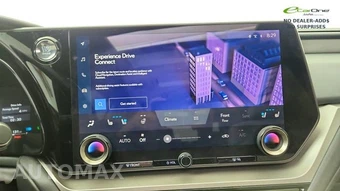 2025 Lexus TX 350 Premium - miniatura 50