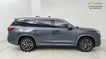 2025 Lexus TX 350 Premium - miniatura 6
