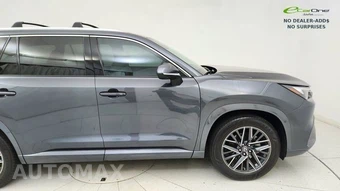 2025 Lexus TX 350 Premium - miniatura 8