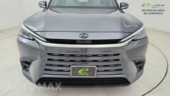 2025 Lexus TX 350 Premium - miniatura 9