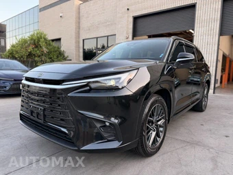 2025 Lexus TX 350 Premium - car from the USA, Manheim Buy-Now listing at AUTOMAX