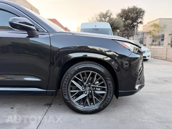 2025 Lexus TX 350 Premium - miniatura 10