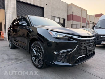 2025 Lexus TX 350 Premium - miniatura 11