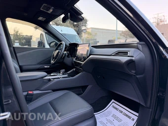 2025 Lexus TX 350 Premium - miniatura 12