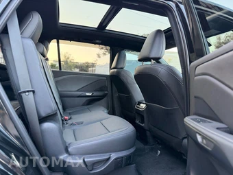 2025 Lexus TX 350 Premium - miniatura 13