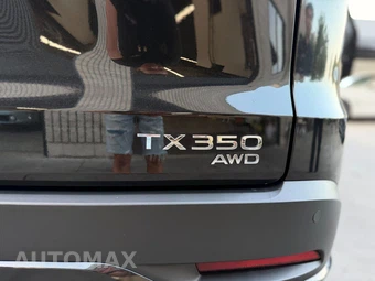 2025 Lexus TX 350 Premium - miniatura 14