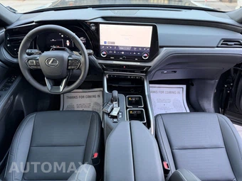 2025 Lexus TX 350 Premium - miniatura 16
