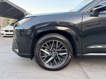 2025 Lexus TX 350 Premium - miniatura 2