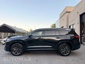 2025 Lexus TX 350 Premium - miniatura 3