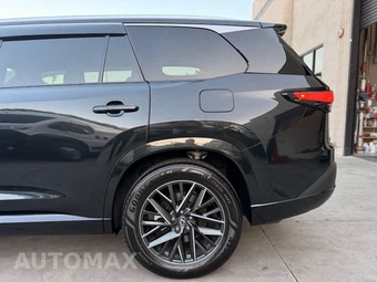 2025 Lexus TX 350 Premium - miniatura 4