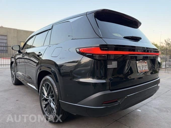 2025 Lexus TX 350 Premium - miniatura 5